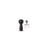 Vibromasseur Wand Massage Noir puissant – USK-W03BLK